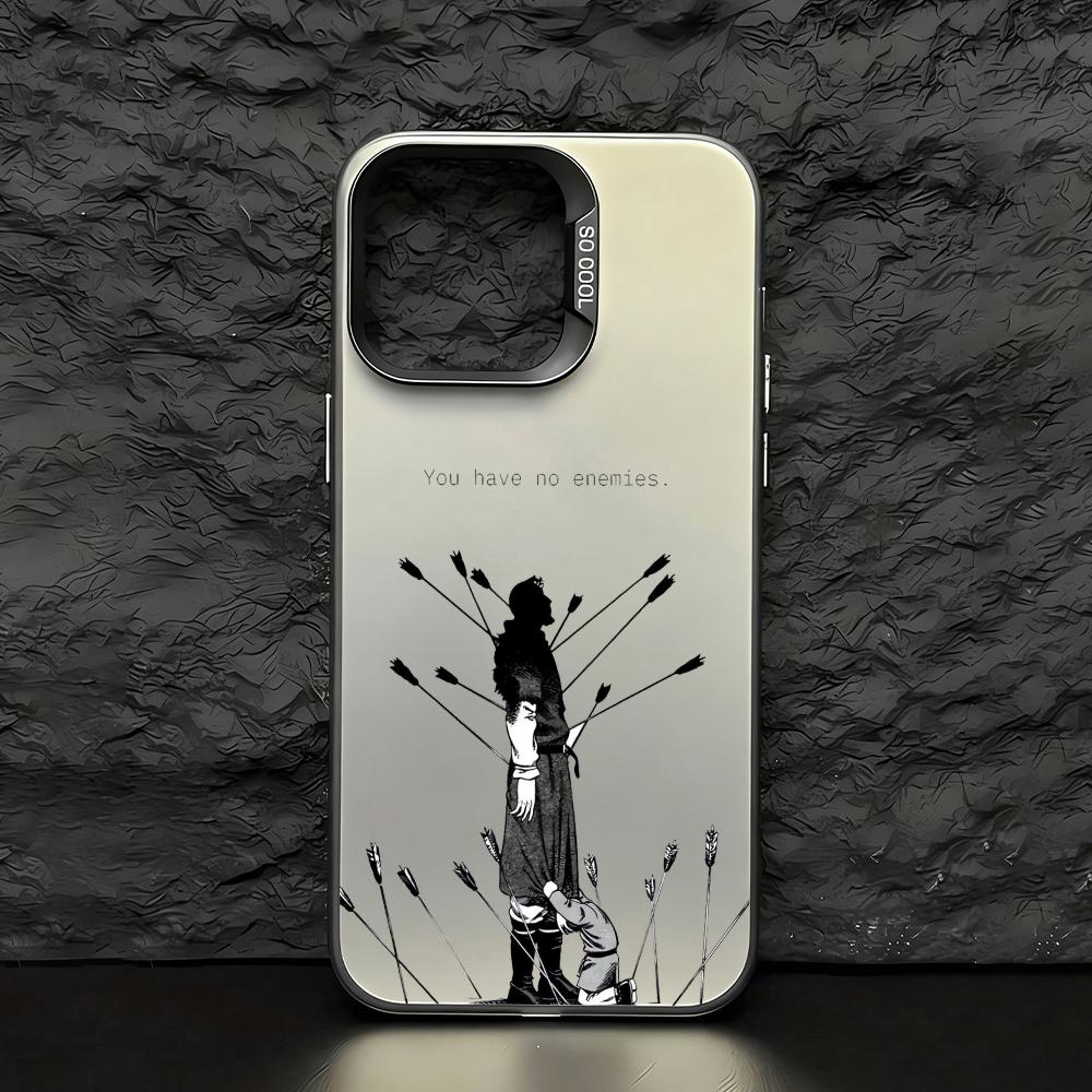 Phone Cases Anime - Чехол для телефона V-Vinland Saga Cool