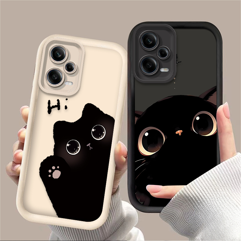 Phone Cases Iphone 11 - Милый чехол для телефона с большими