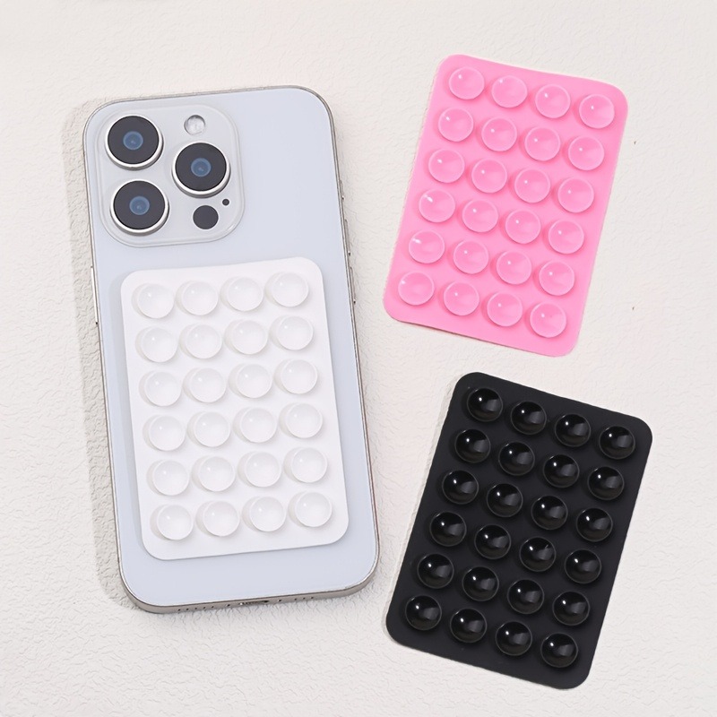 Phone Cases Casely - Силиконовый держатель для телефона с 24