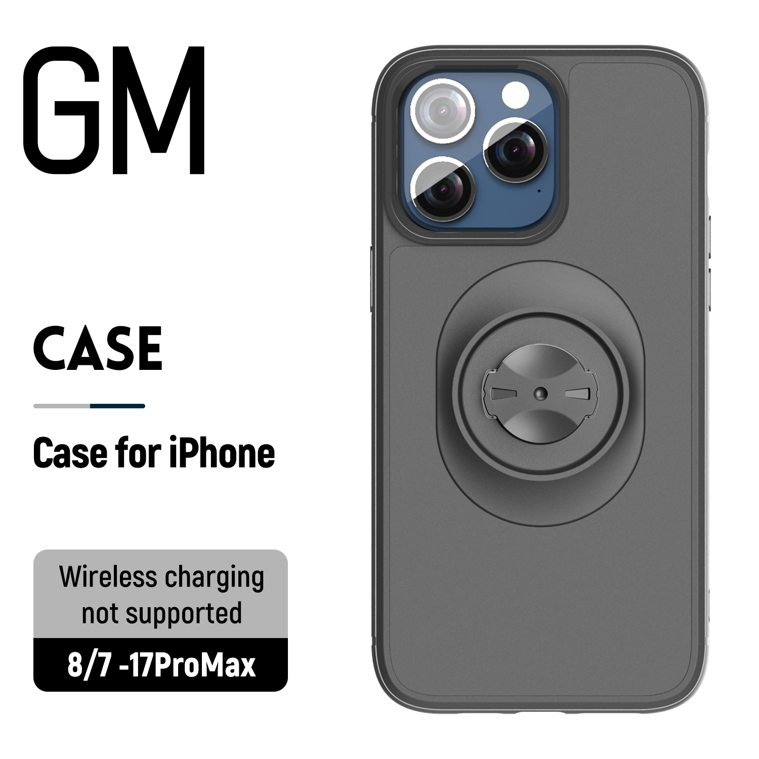 Phone Cases Quick Delivery - Ударопрочный чехол для крепления/держателя Garmin Bike