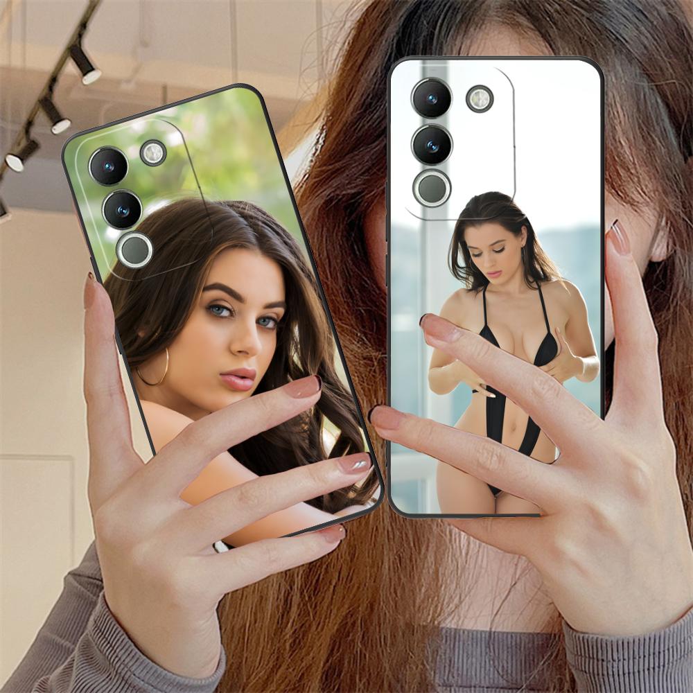 Phone Cases Rhode - Чехол для телефона Lana Rhodes для