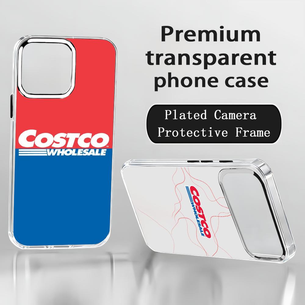 Phone Cases Walmart - Чехол для телефона Walmart Costco для