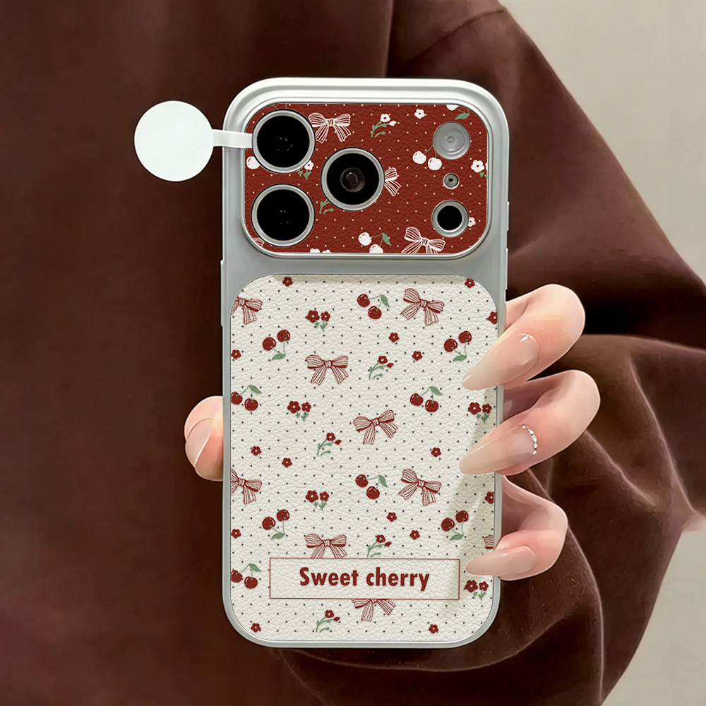 Phone Cases That Cover The Camera - Мягкий противоударный защитный чехол для iPhone