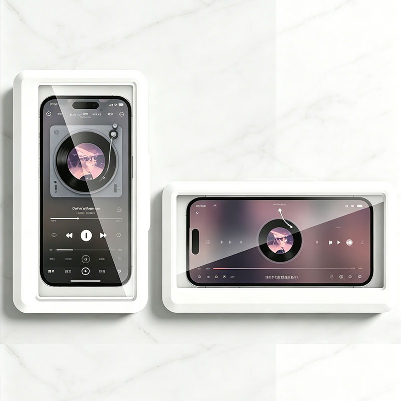 Phone Cases Casely - 360 ° Вращающаяся сенсорная подставка-держатель для
