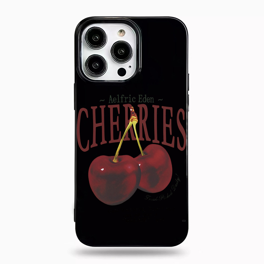 Phone Cases That Cover The Camera - Роскошный чехол из винтажного ТПУ с