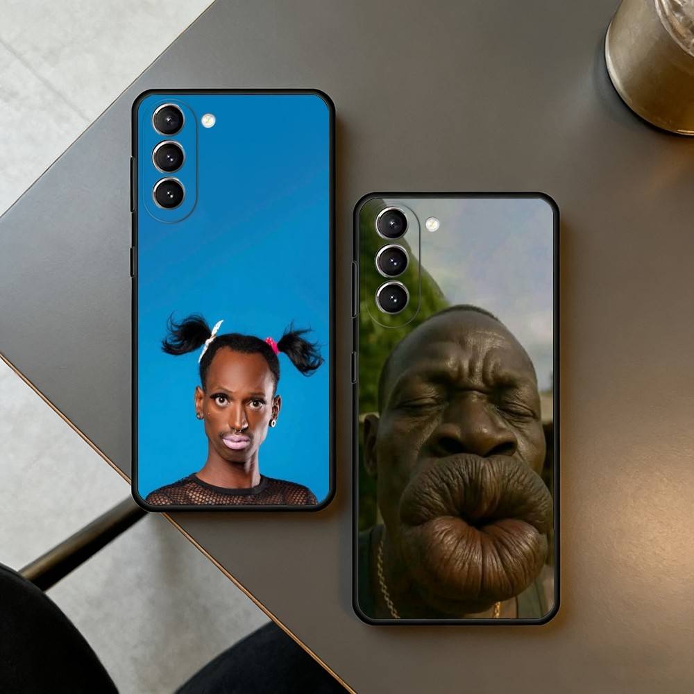 Phone Cases Ugly - C-Cool Ugly Funny Чехол для телефона,