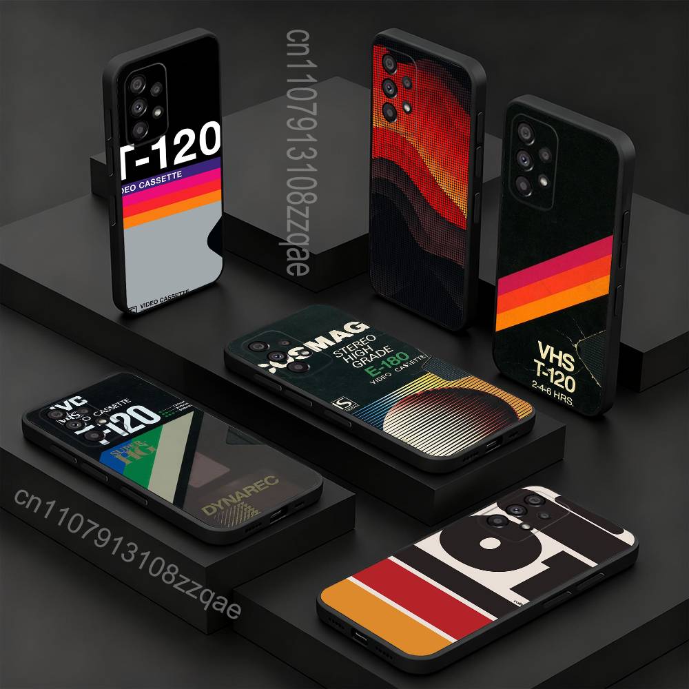 Phone Cases Video - Чехол для телефона Samsung S 26,25,24,23,22,30,21,10,9,Ultra,Plus,Lite,FE,4,5G