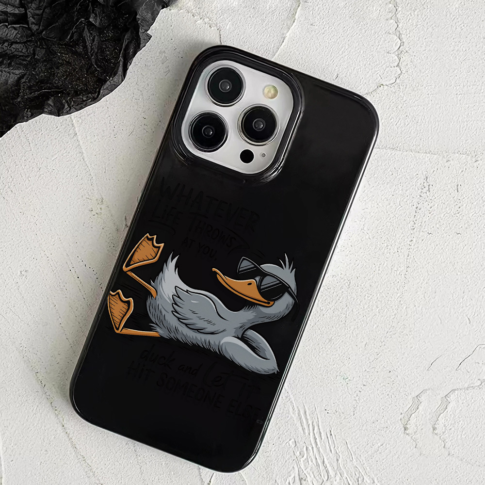 Phone Cases That Cover The Camera - Роскошный забавный чехол для телефона в