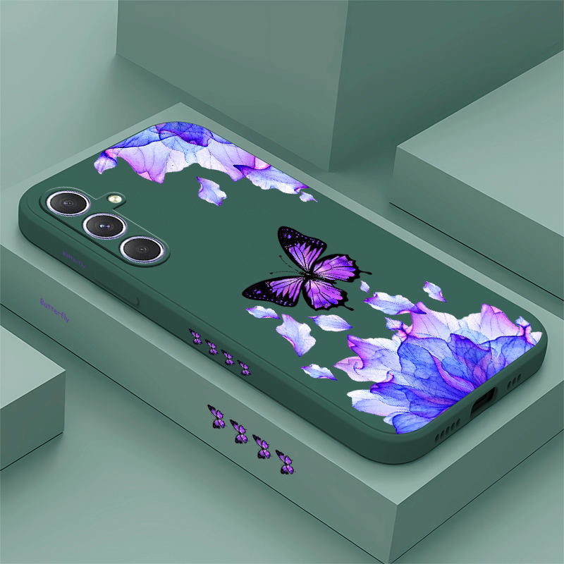Phone Cases Samsung A14 - Красивый чехол для телефона в виде