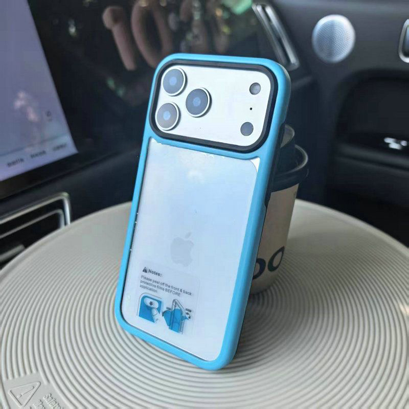 Rugged Armor Case - Противоударный гибридный чехол Armor Color Collision