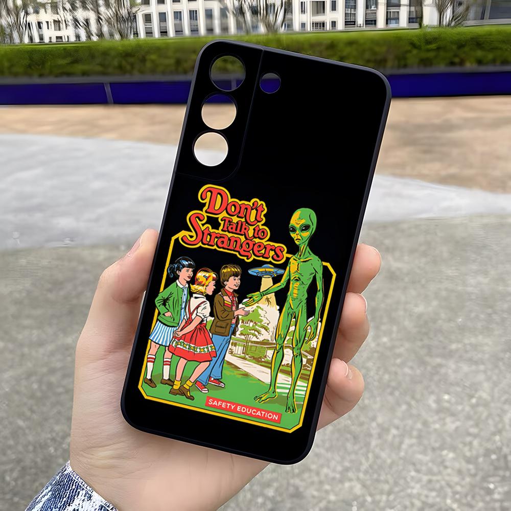 Phone Cases Rhode - Чехол для телефона Ata-Boy Steven Rhodes