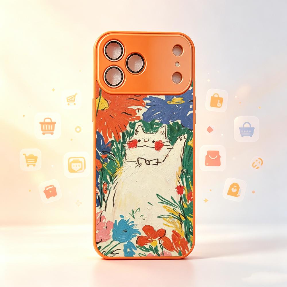Phone Cases Rhode - Разноцветные чехлы для телефонов, чехол-накладка Skin