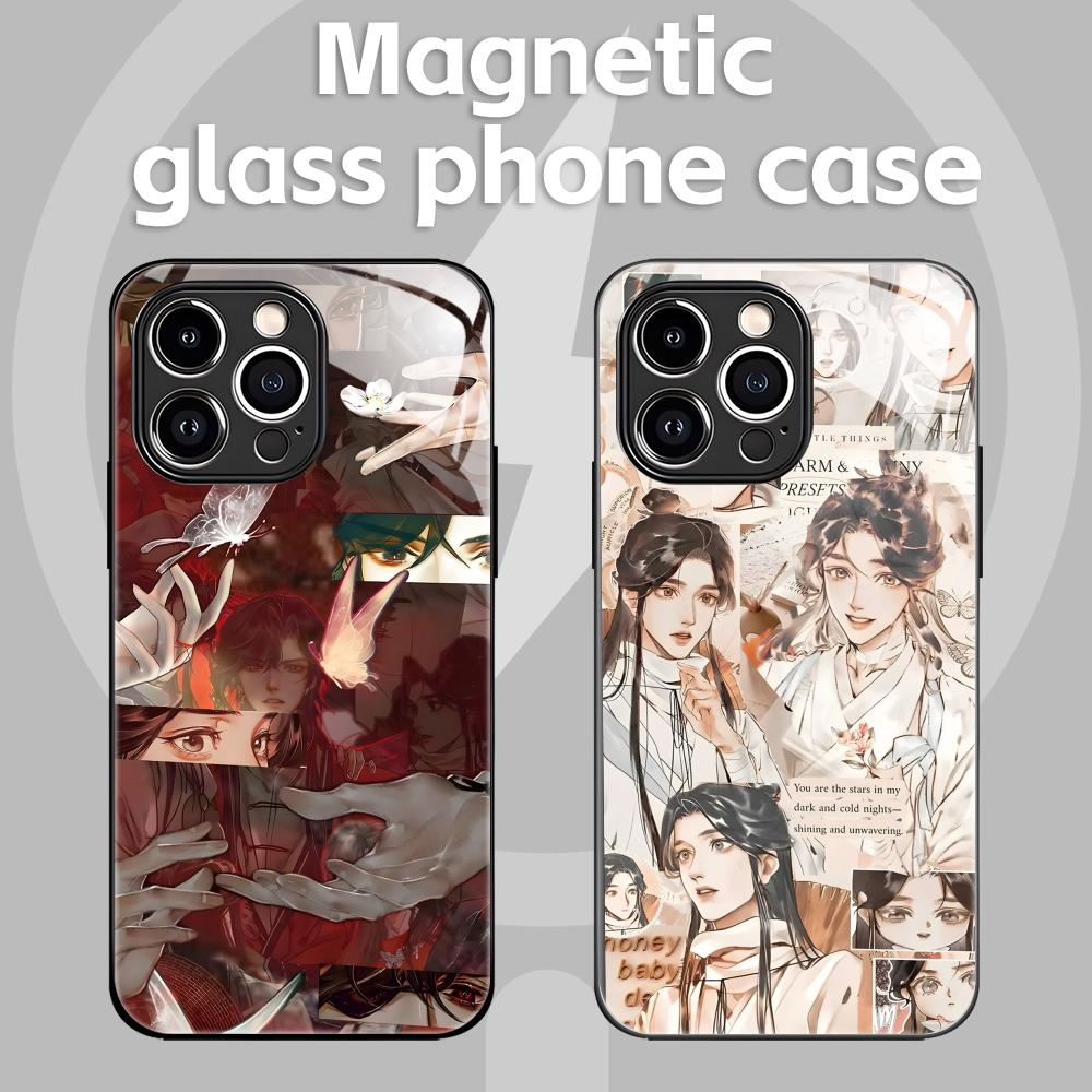 Phone Cases Iphone 11 - Чехол для телефона «Официальное благословение небесного