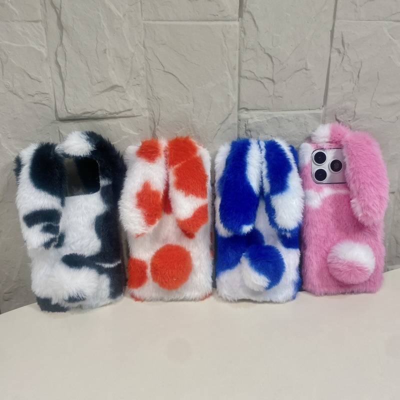 Phone Cases Iphone 11 - Милые пушистые чехлы для телефонов с