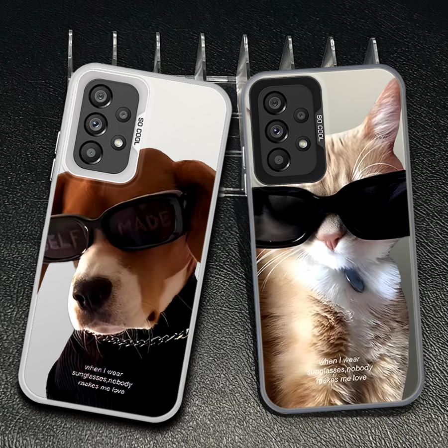 Phone Cases Samsung A14 - Чехол для Samsung Galaxy A35 A17