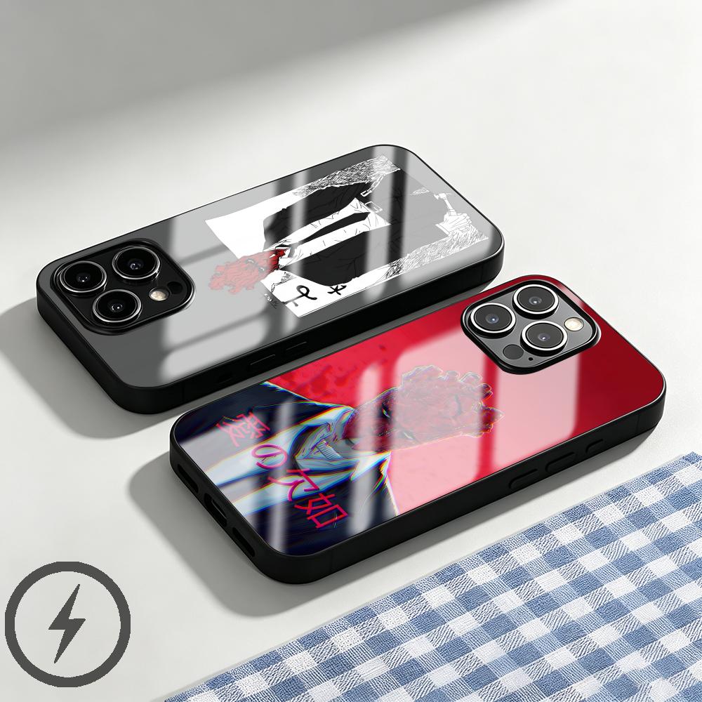 Phone Cases Iphone 11 - Чехол для телефона с аниме-дизайном «Дорохедоро»