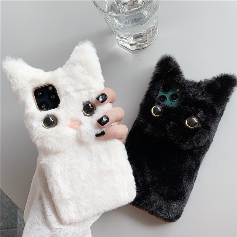 3D милый мультяшный чехол для  – обзор и цена Phone Cases Iphone 11