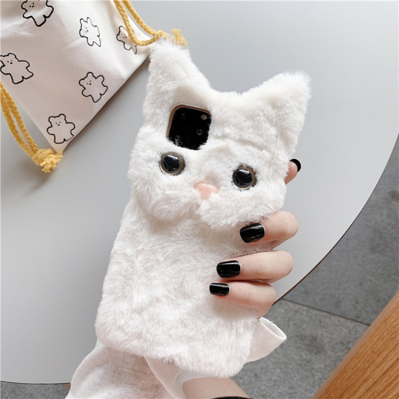 3D милый мультяшный чехол для  – обзор и цена Phone Cases Iphone 11
