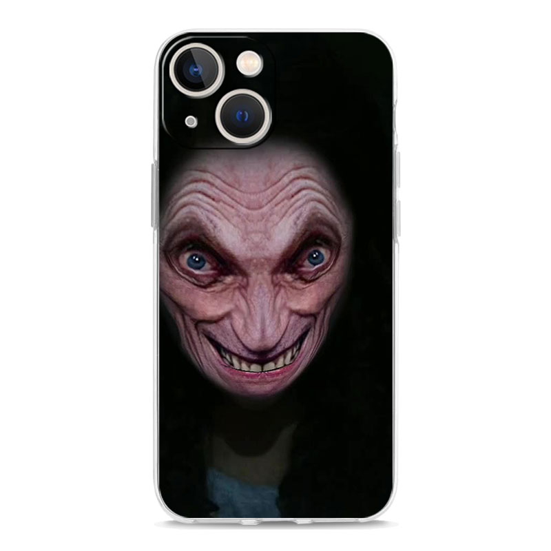 Крутой чехол для телефона с за – обзор и цена Phone Cases Ugly