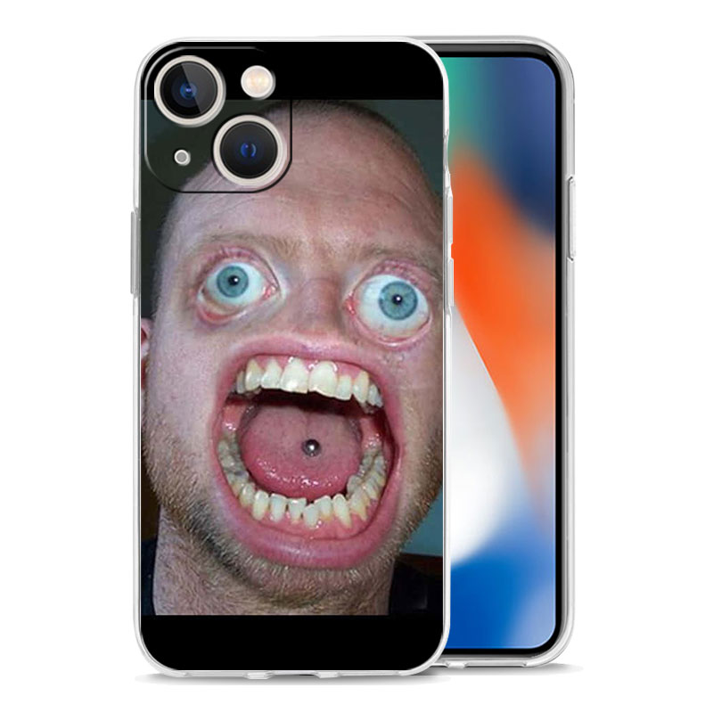 Крутой чехол для телефона с за – обзор и цена Phone Cases Ugly