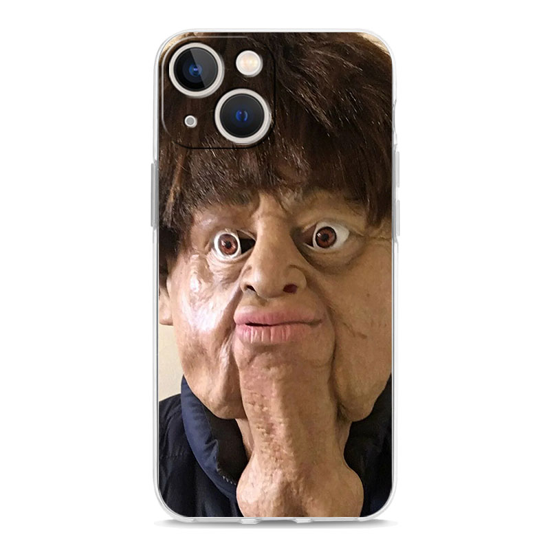 Крутой чехол для телефона с за – обзор и цена Phone Cases Ugly