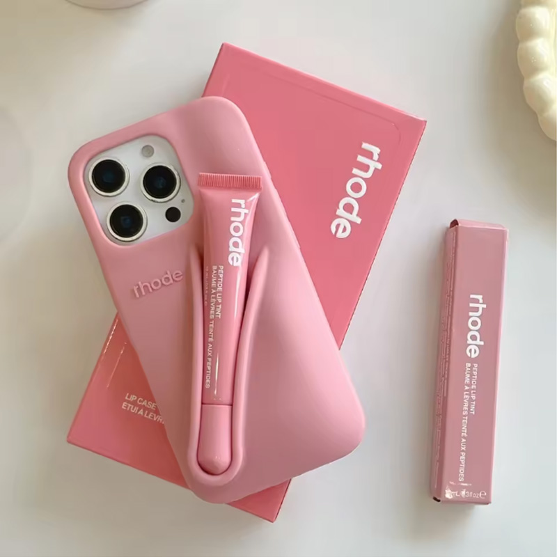Стильный чехол-держатель для б – обзор и цена Phone Cases Rhode