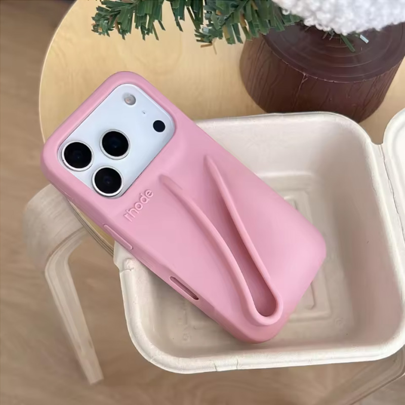 Стильный чехол-держатель для б – обзор и цена Phone Cases Rhode