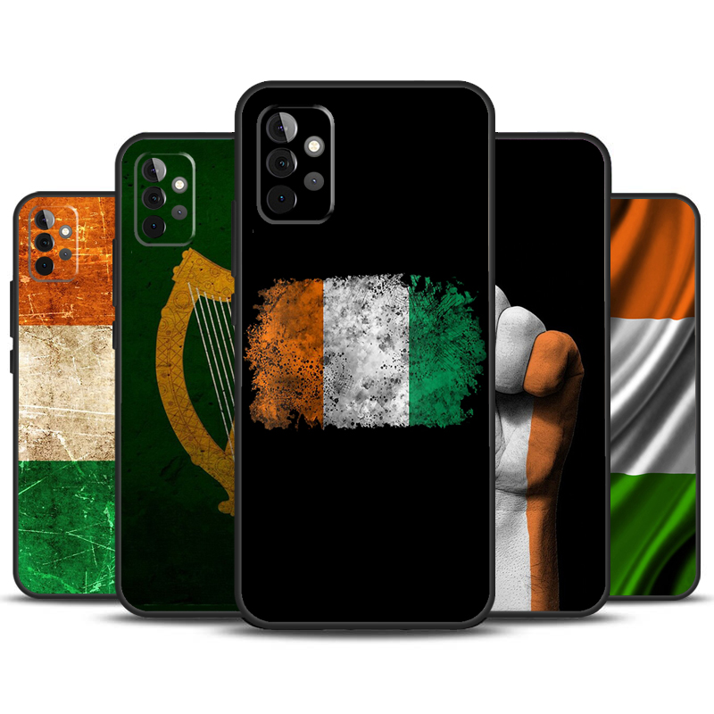 Чехол для телефона с ирландски – обзор и цена Phone Cases Ireland