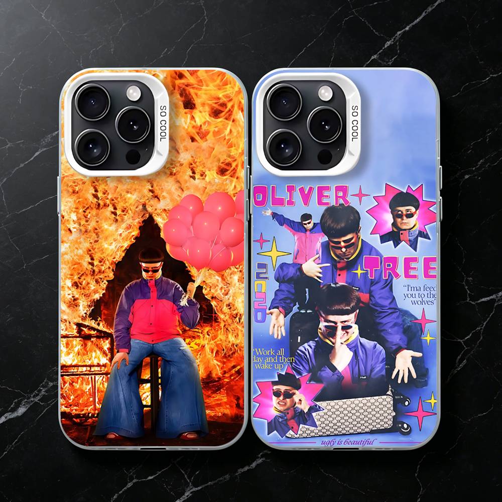 Чехол для телефона O-Oliver T- – обзор и цена Phone Cases Ugly