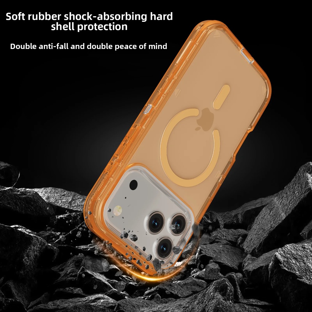Гибридный чехол-накладка Hybri – обзор и цена Rugged Armor Case