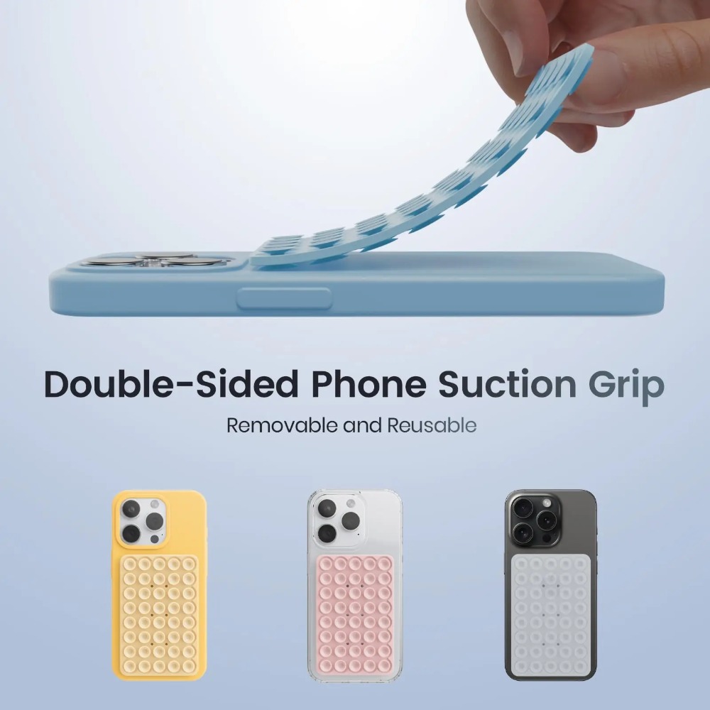 Двусторонний силиконовый чехол – обзор и цена Phone Cases Video