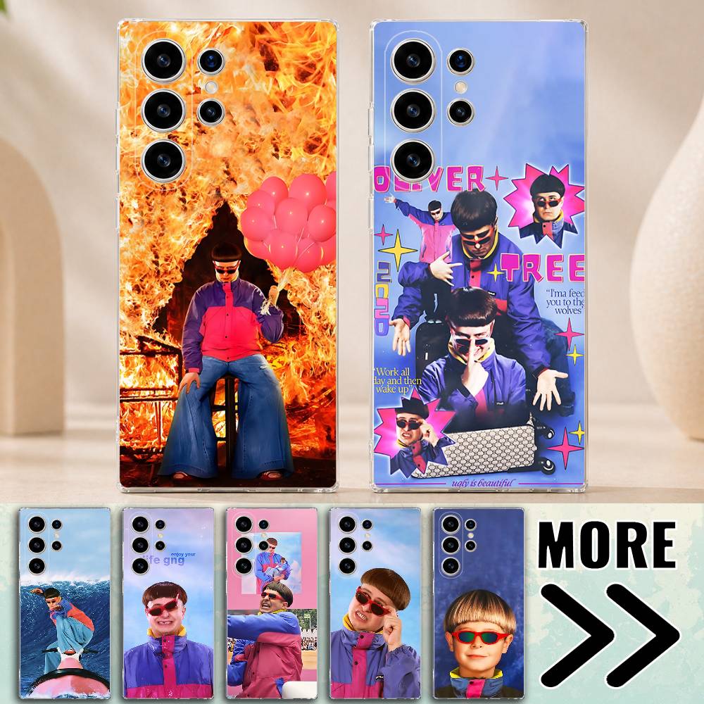 Чехол для телефона O-Oliver T- – обзор и цена Phone Cases Ugly