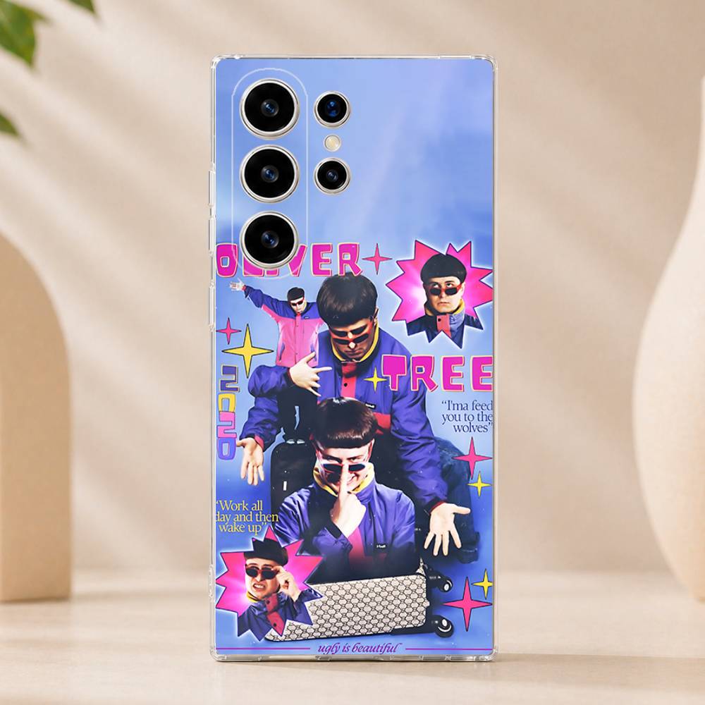 Чехол для телефона O-Oliver T- – обзор и цена Phone Cases Ugly