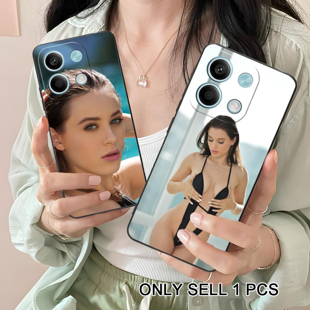 Чехол для телефона Lana Rhodes – обзор и цена Phone Cases Rhode