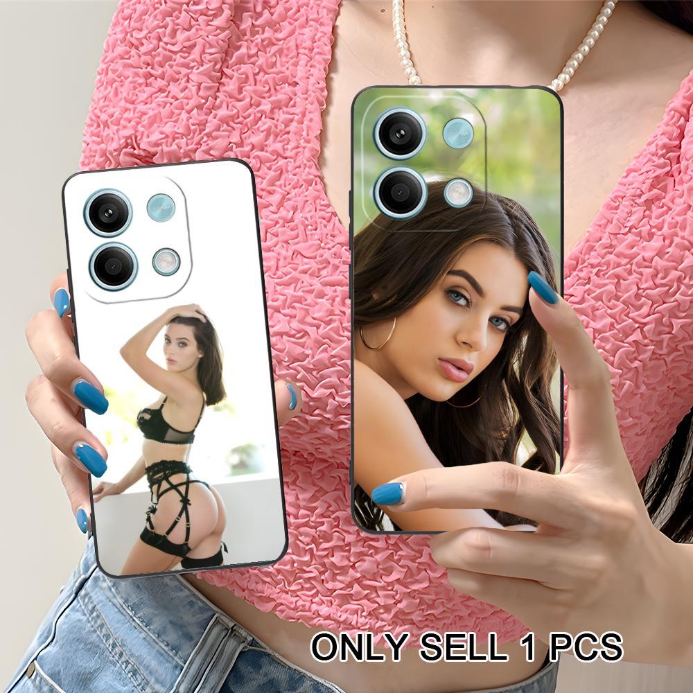 Чехол для телефона Lana Rhodes – обзор и цена Phone Cases Rhode