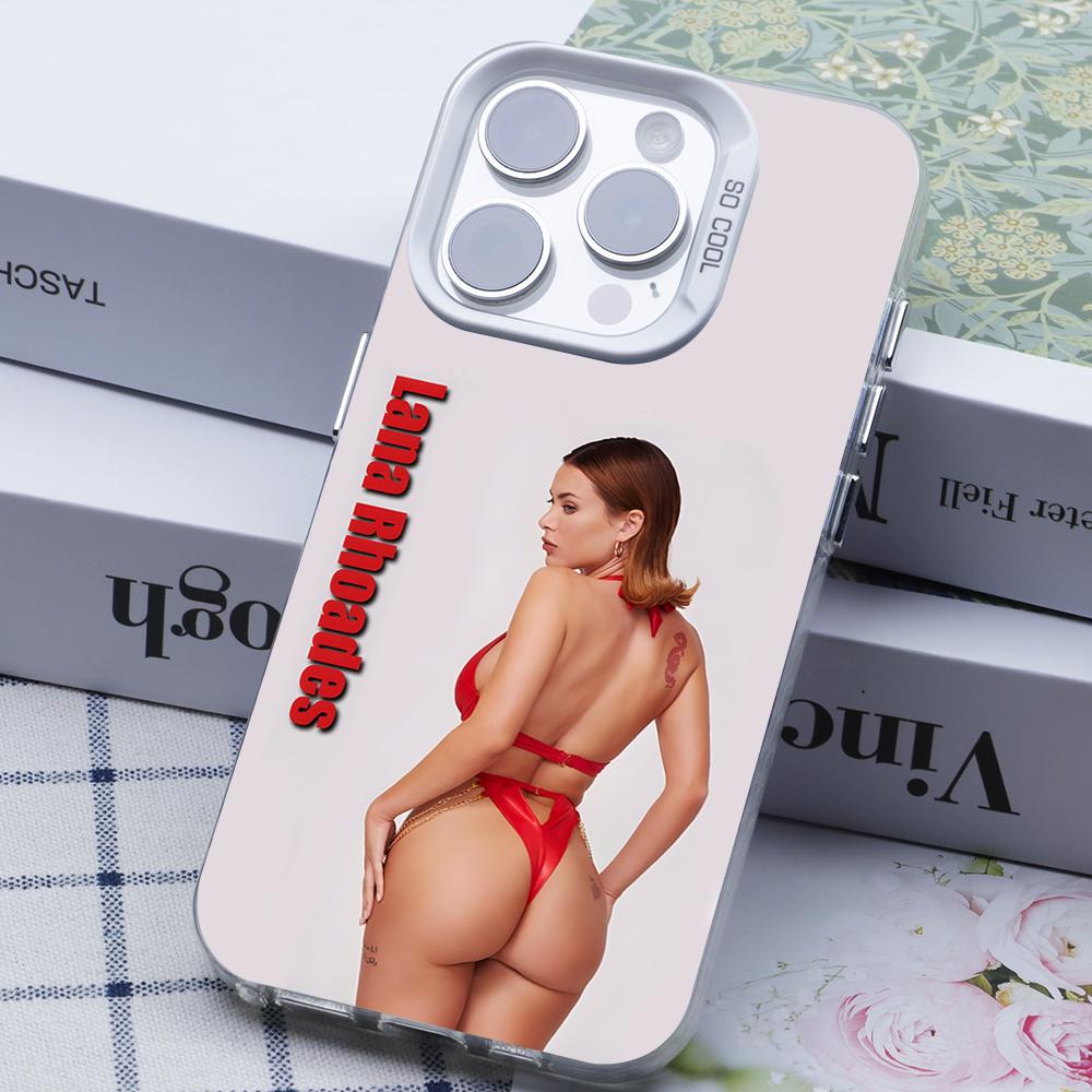 Чехол для iPhone 18, 17, 16, 1 – обзор и цена Phone Cases Rhode