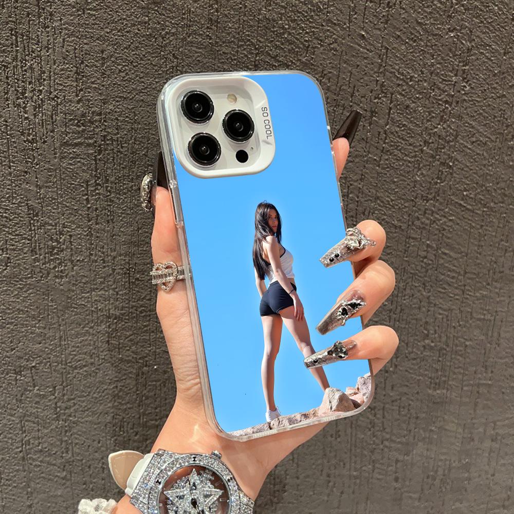 Чехол для iPhone 18, 17, 16, 1 – обзор и цена Phone Cases Rhode
