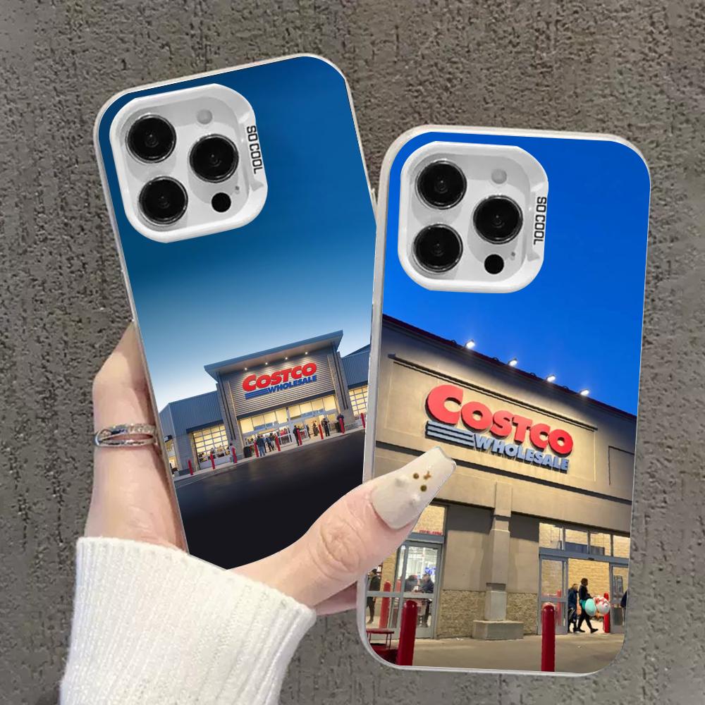 Чехол для телефона Walmart Cos – обзор и цена Phone Cases Walmart