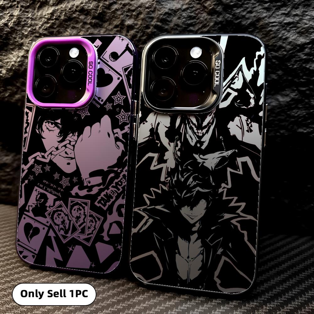 Чехол для телефона Game P-Pers – обзор и цена Phone Cases Iphone 11