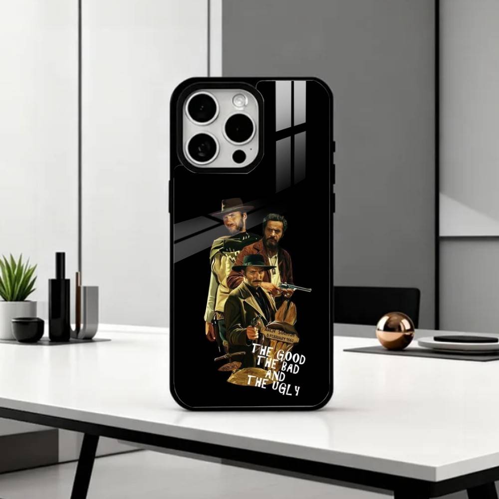 Чехол для телефона MOVIE The G – обзор и цена Phone Cases Ugly