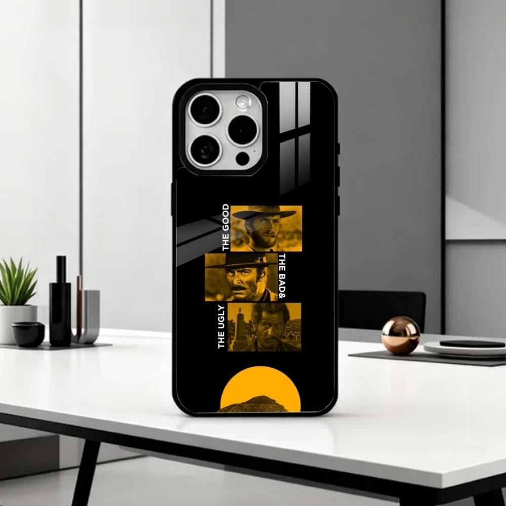 Чехол для телефона MOVIE The G – обзор и цена Phone Cases Ugly