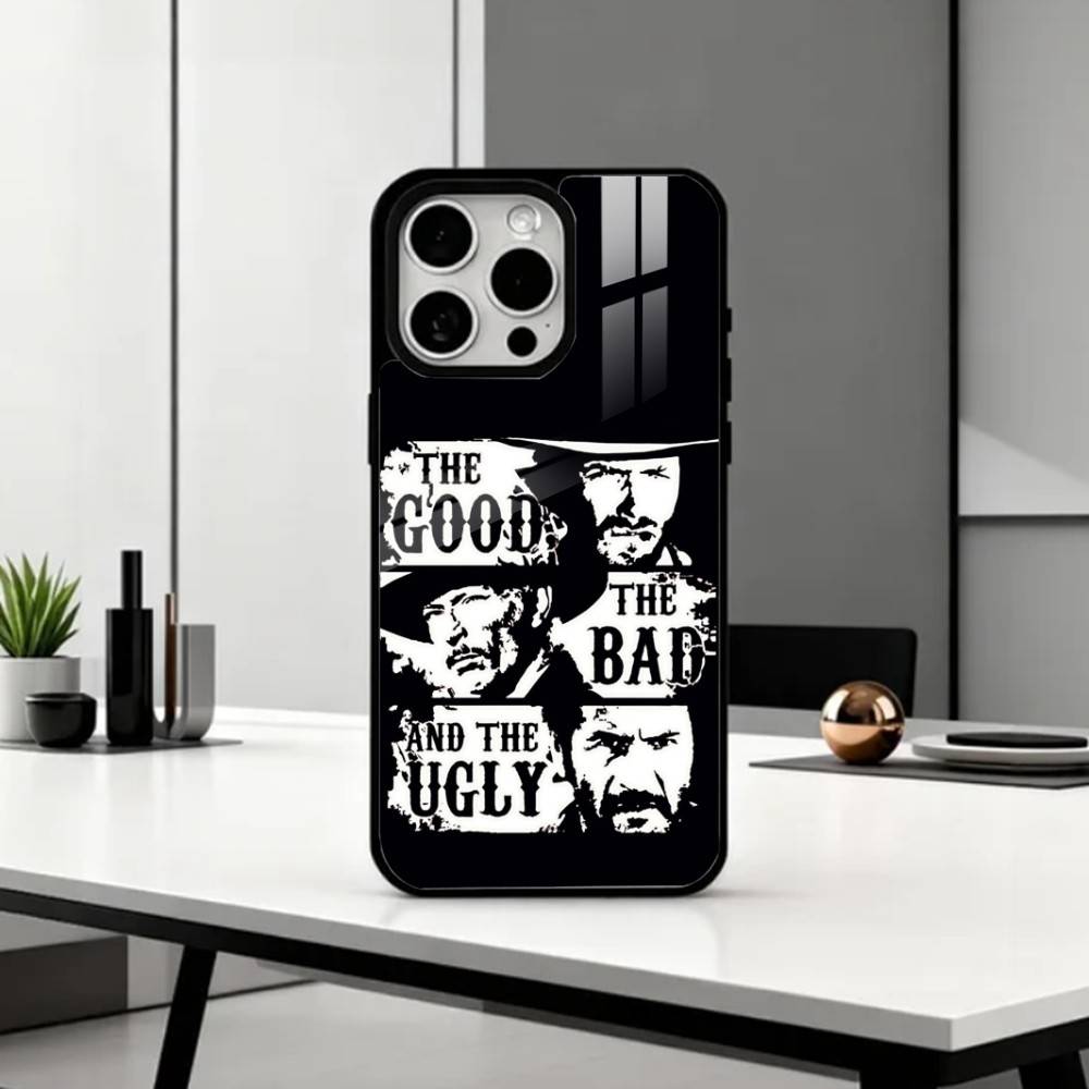 Чехол для телефона MOVIE The G – обзор и цена Phone Cases Ugly