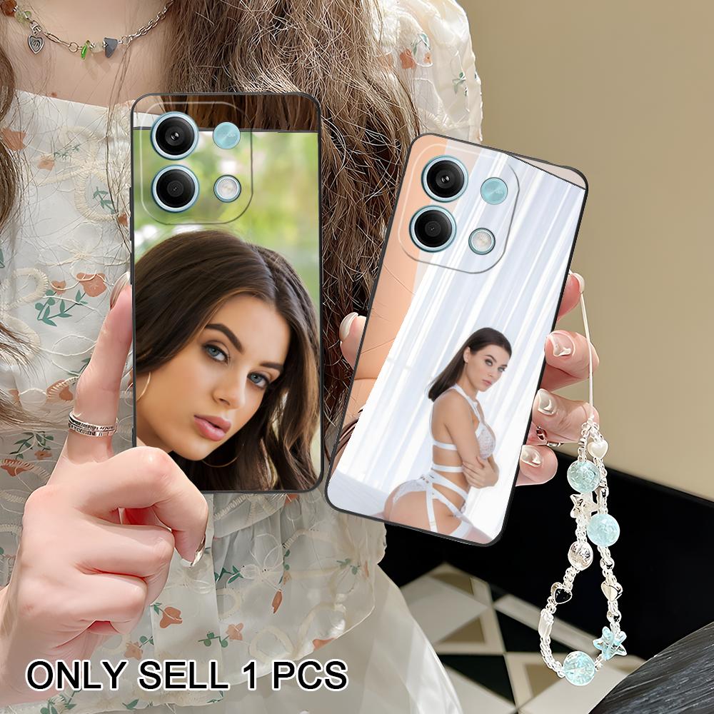 Чехол для телефона Lana Rhodes – обзор и цена Phone Cases Rhode