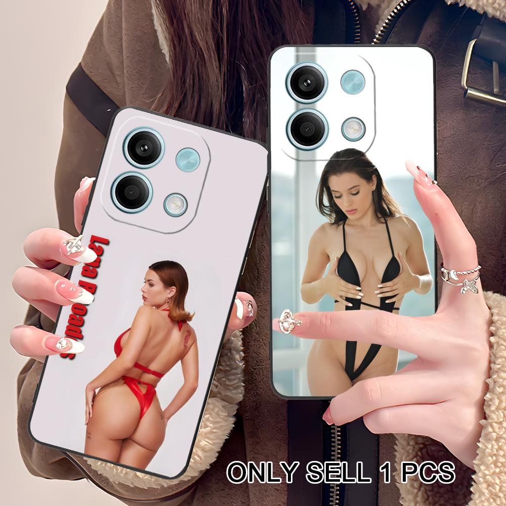 Чехол для телефона Lana Rhodes – обзор и цена Phone Cases Rhode