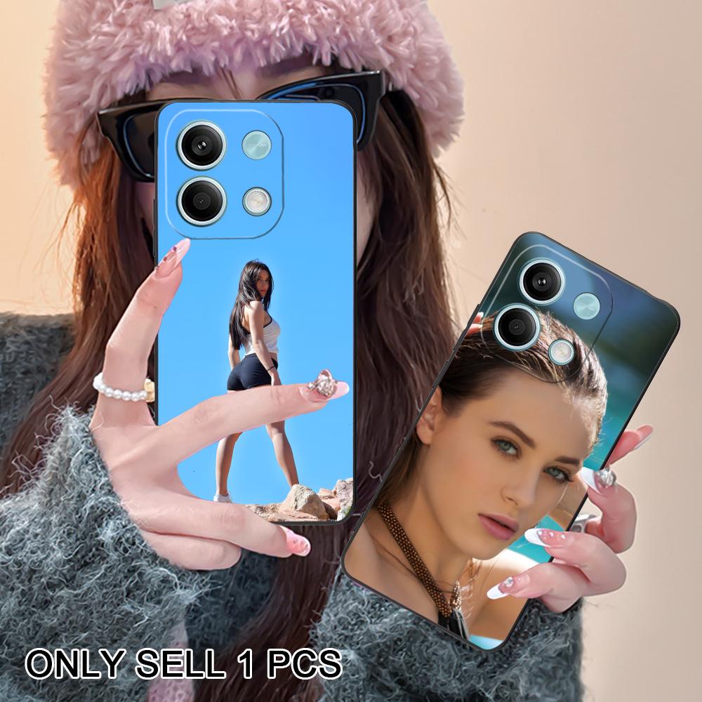 Чехол для телефона Lana Rhodes – обзор и цена Phone Cases Rhode