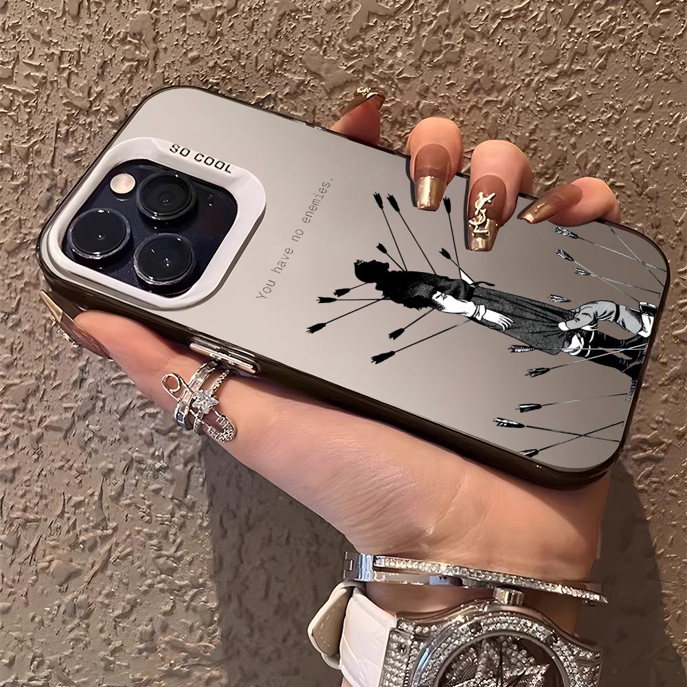 Чехол для телефона V-Vinland S – обзор и цена Phone Cases Anime