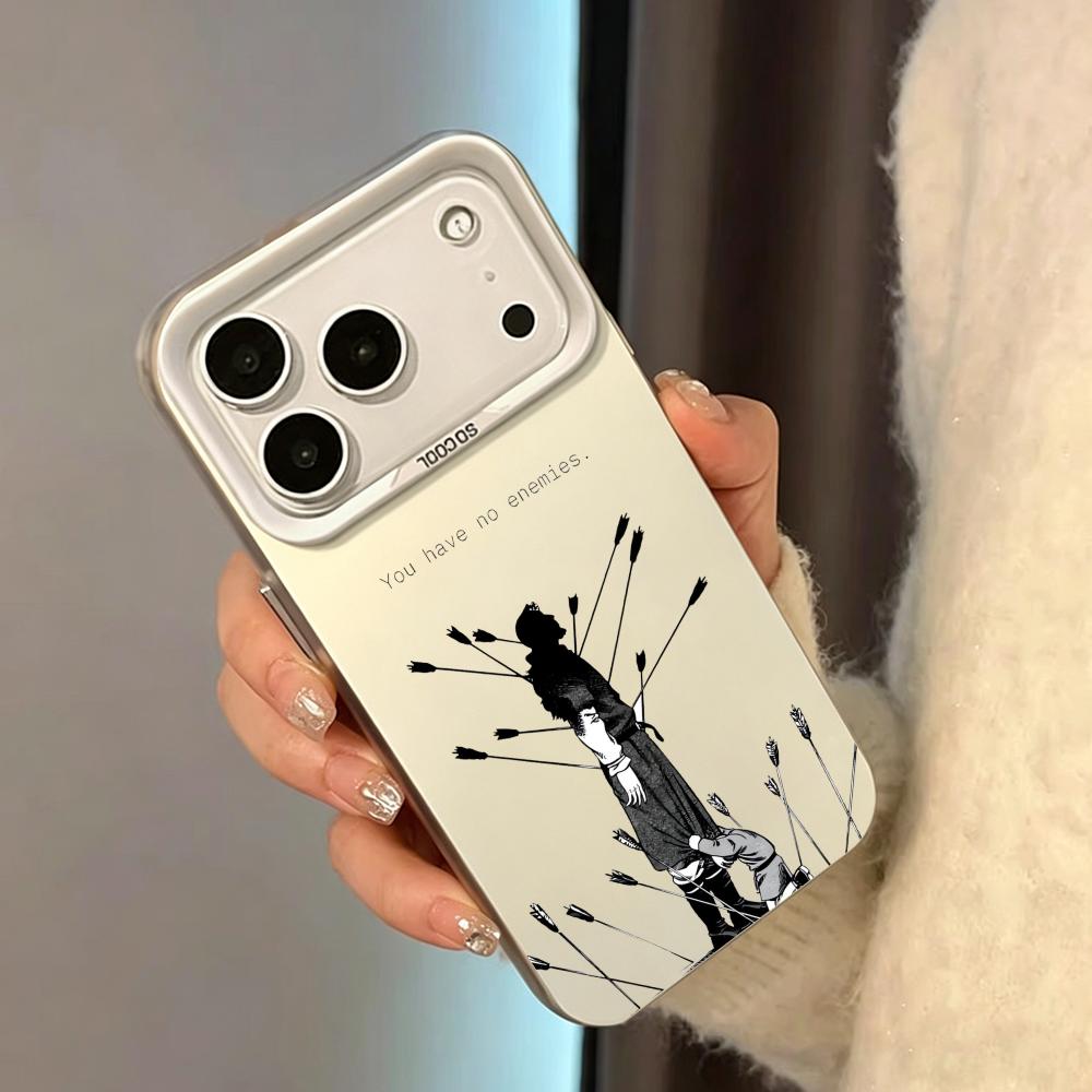Чехол для телефона V-Vinland S – обзор и цена Phone Cases Anime