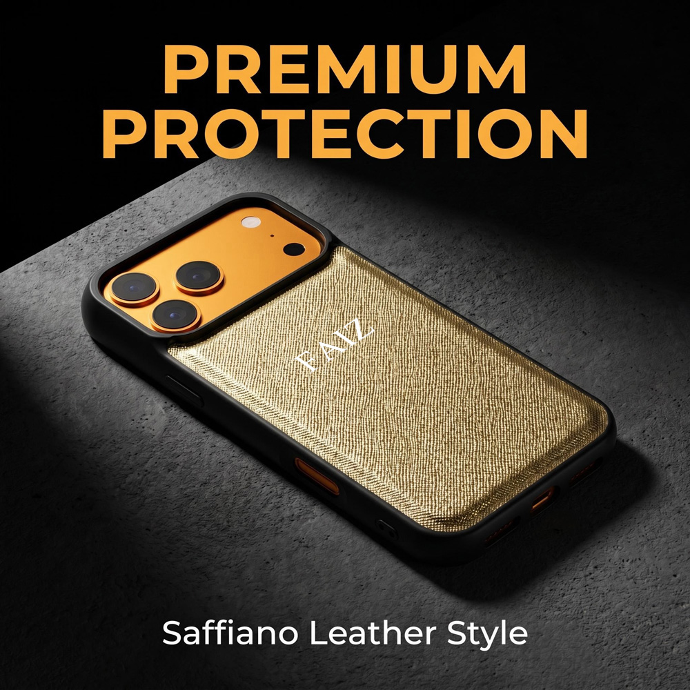 Минималистичный чехол INS из к – обзор и цена Monogram Custom Case
