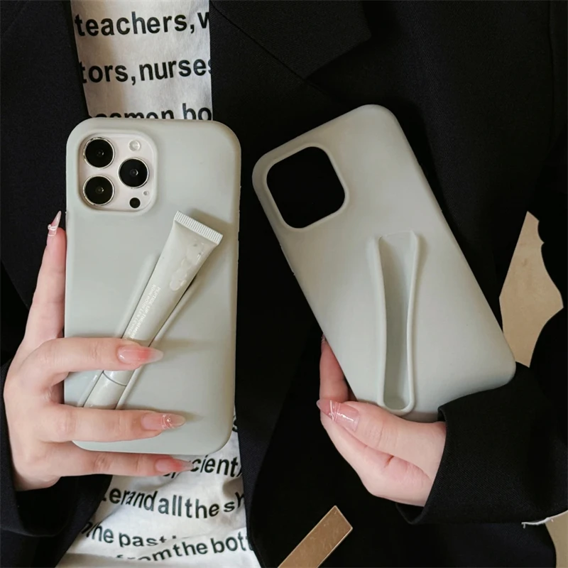 Блеск для губ, помада, бальзам – обзор и цена Phone Cases Rhode