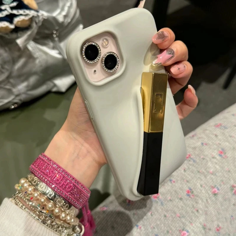 Блеск для губ, помада, бальзам – обзор и цена Phone Cases Rhode